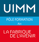 UIMM Pôle formation de l'Ain